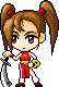 Mai portrait