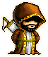 Tylus portrait