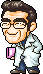 Denma the Owner portrait