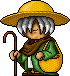 Cloy portrait