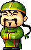 Mr. Lee portrait