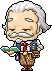 Raymond portrait