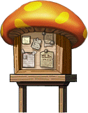 Community Board portrait
