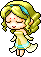 Arwen the Fairy portrait