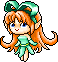 Rowen the Fairy portrait