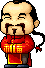 Mr. Park portrait