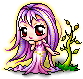 Mar the Fairy portrait