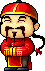 Mr. Hong portrait