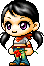 Nella portrait