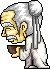 Dr. Faymus portrait