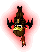 Dark Lord portrait