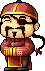 Mr. Wang portrait
