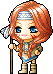 Ayan portrait