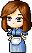 Sophia portrait