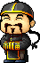 Mr. Oh portrait