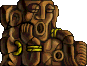 Mysterious Statue portrait