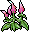 A pile of pink flowers portrait