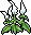 A pile of white flowers portrait