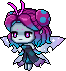 Luma portrait