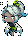 Zelya portrait