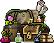 Cave Fairy's Storage portrait
