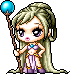 Lakelis portrait