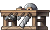 Woodworking Station portrait