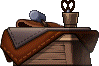 Leatherworking Station portrait