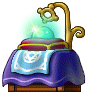 Arcane Station portrait