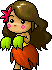 Riel portrait