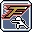 Final Attack: Bow icon