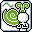 Slow icon